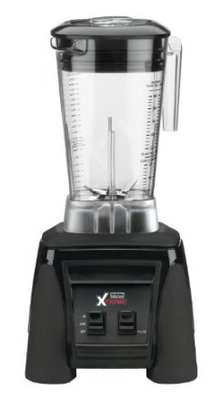 Waring Commercial MX1000XTX Xtreme Review