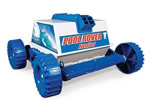 Pool Rover T Junior Review