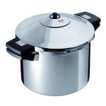 Buy the Kuhn Rikon Duromatic 3043 Stainless Steel Pressure Cooker