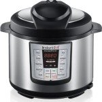Buy the Instant Pot IP-LUX50 Electric Pressure Cooker