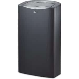 Buy the LG Electronics LP1414GXR portable air conditioner!